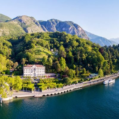 Villa Carlotta