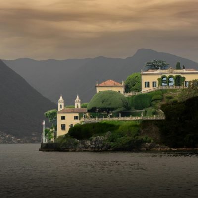 Villa del Balbianello