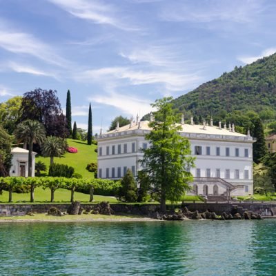 Villa Melzi d’Eril