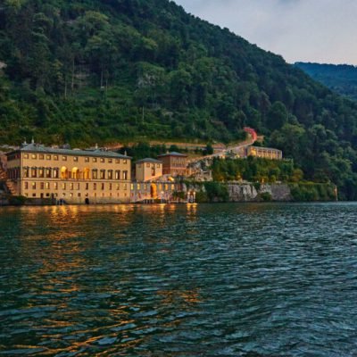 Villa Pliniana